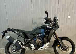 YAMAHA XTZ TENERE 700 World Raid - 2022