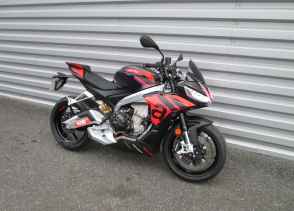 APRILIA TUONO 660 FACTORY - 2023