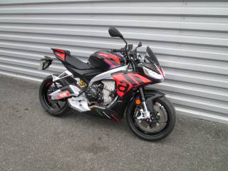 APRILIA TUONO 660 FACTORY - 2023