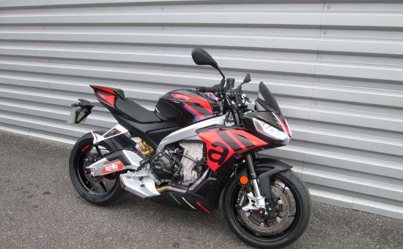 APRILIA TUONO 660 FACTORY 0