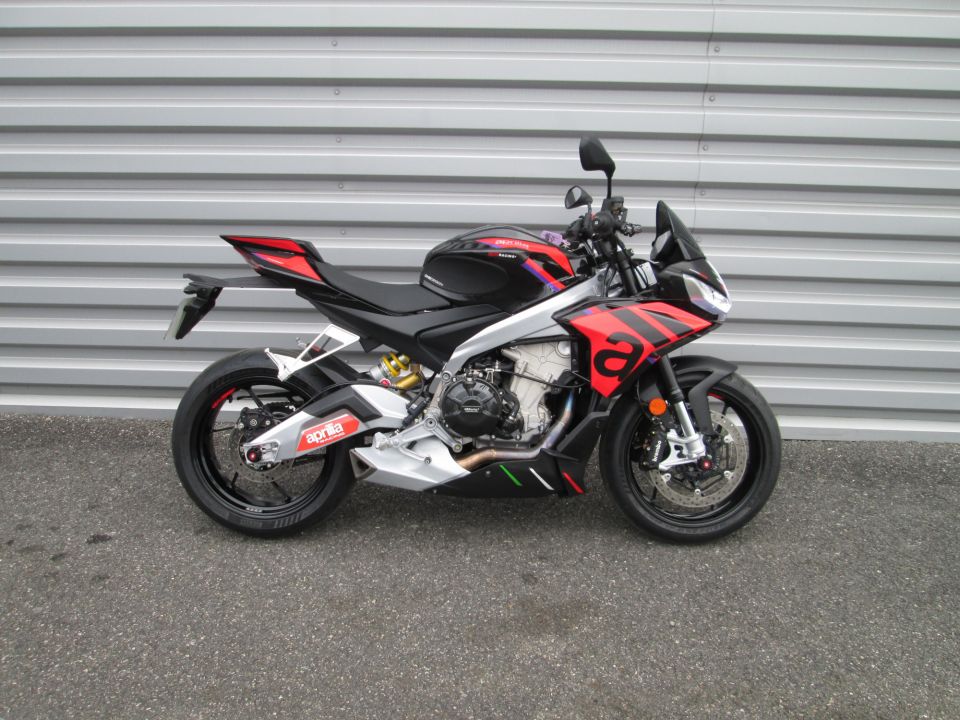 APRILIA TUONO 660 FACTORY 8