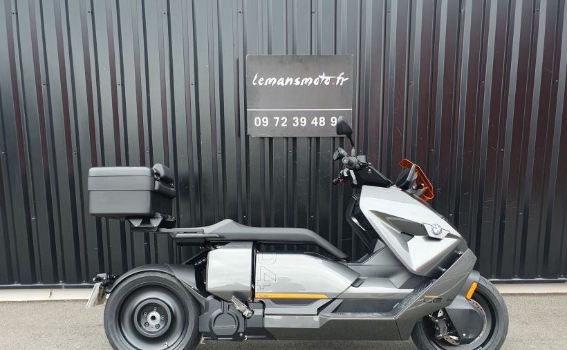 BMW CE 04 AVANTGARDE 0