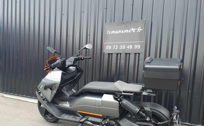 BMW CE 04 AVANTGARDE 4