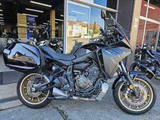 YAMAHA TRACER 7 GT - 2024