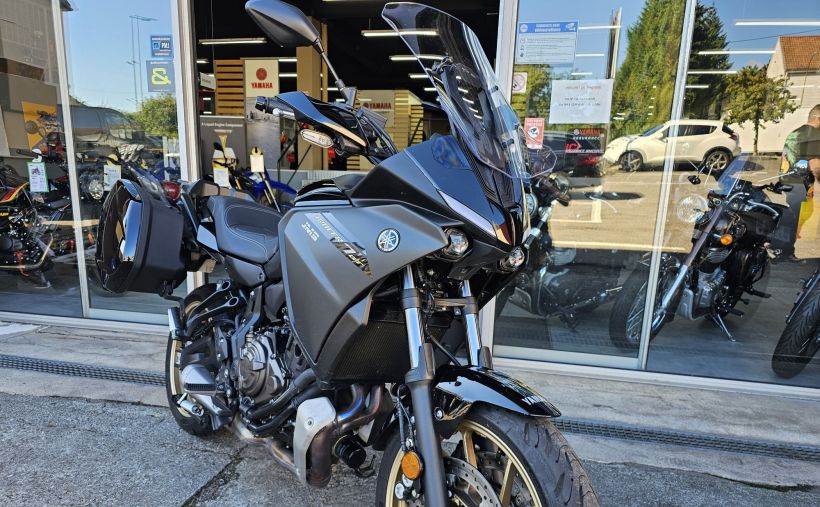 YAMAHA TRACER 7 GT 1
