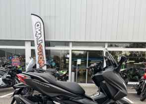 HONDA NSS FORZA 350 - 2023