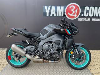 YAMAHA MT-10 - 2025