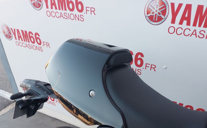 YAMAHA XSR 900 GP 35KW 3