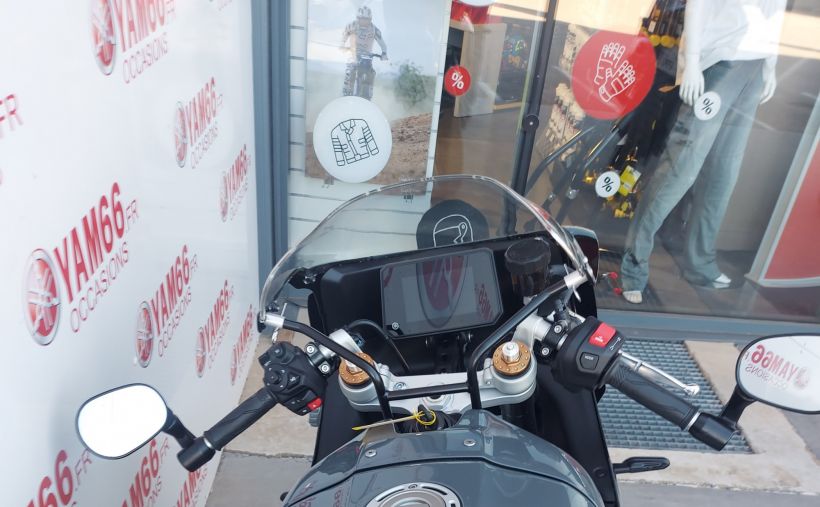 YAMAHA XSR 900 GP 35KW 5