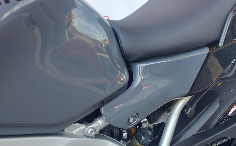 YAMAHA XSR 900 GP 35KW 8