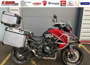 BENELLI TRK  702  X - 2024