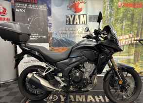 HONDA CB 500 XA - 2023