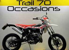 BETA RR 50 SM - 2022