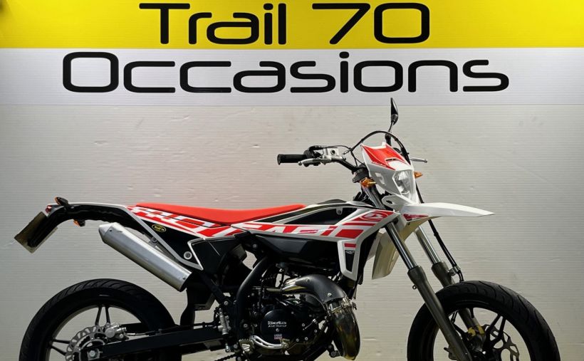 BETA RR 50 SM 0