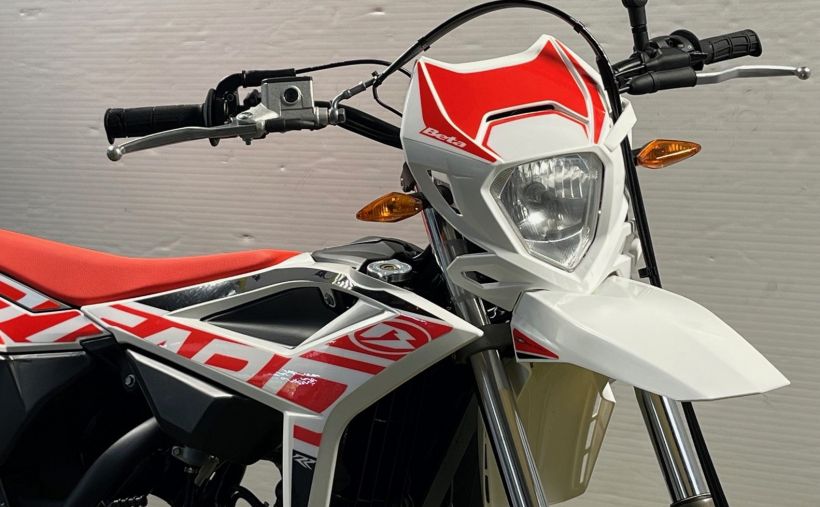 BETA RR 50 SM 12