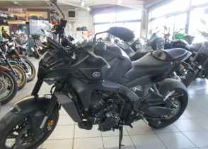 YAMAHA MT-09 - 2024