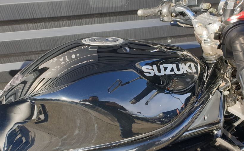 SUZUKI GSF 1200 N BANDIT 15
