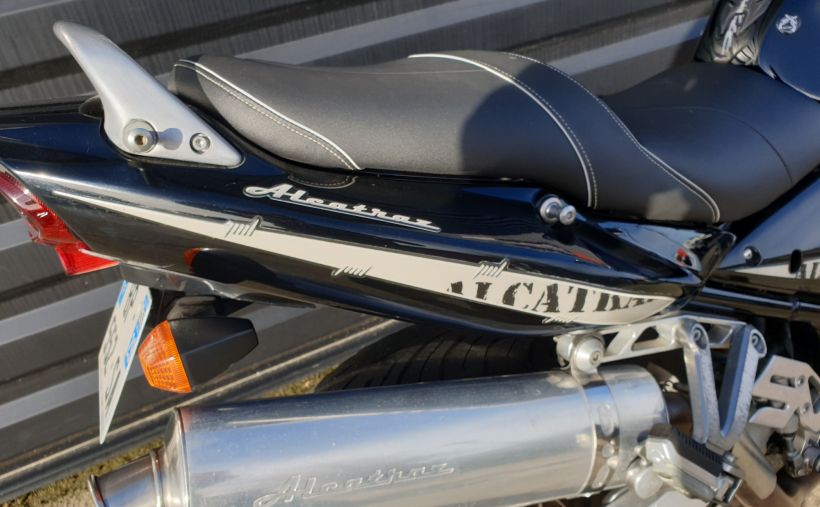 SUZUKI GSF 1200 N BANDIT 20