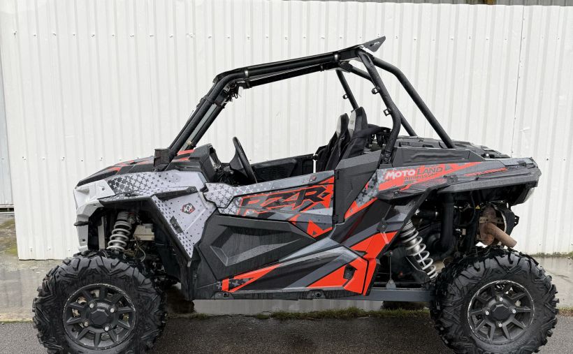 POLARIS RZR XP 1