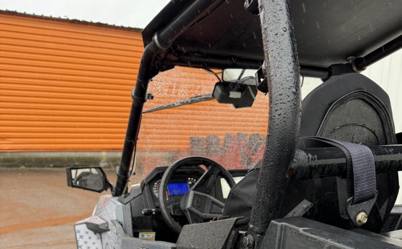 POLARIS RZR XP 2