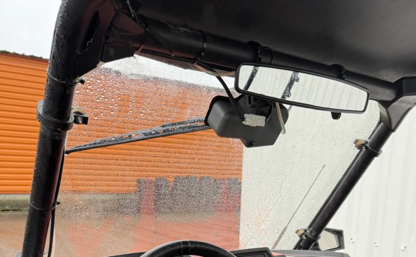 POLARIS RZR XP 3