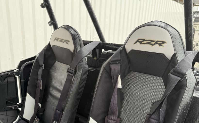 POLARIS RZR XP 5