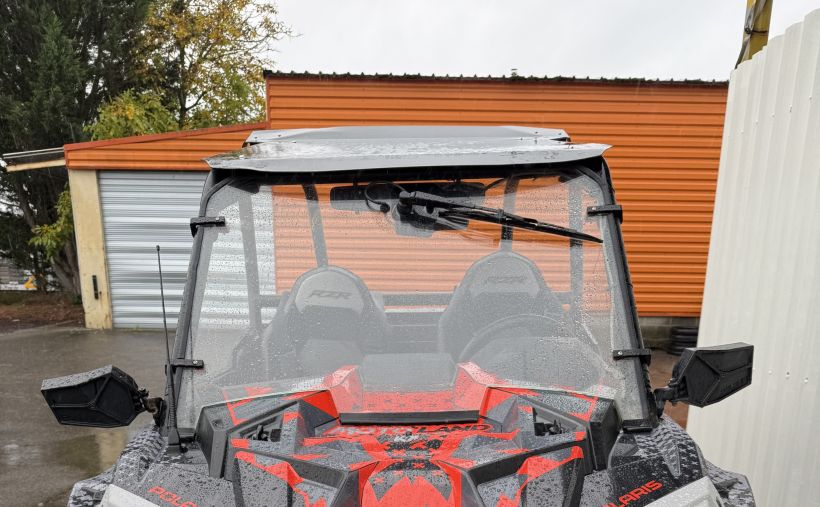 POLARIS RZR XP 6