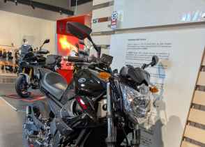 YAMAHA XJ6-N - 2012