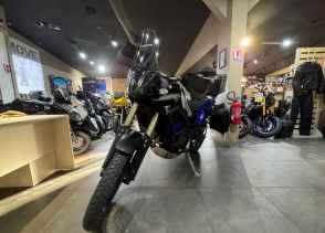 YAMAHA XTZ TENERE 700 - 2025