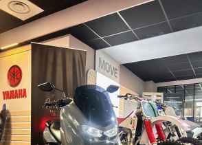 YAMAHA NMAX 125 - 2024