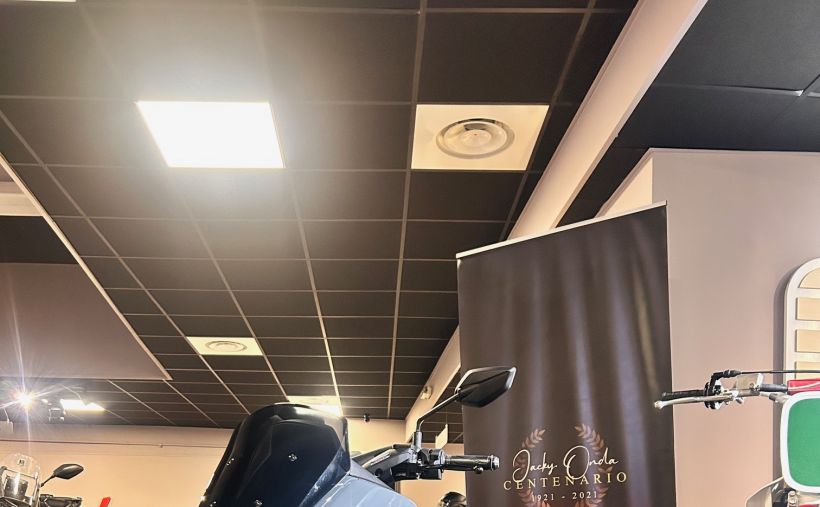 YAMAHA NMAX 125 1