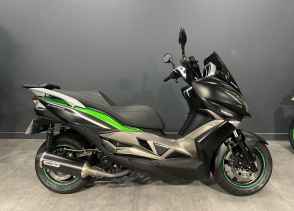 KAWASAKI J300 - 2014
