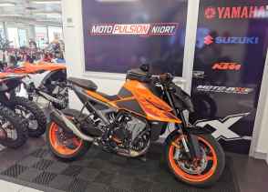 KTM 990 DUKE - 2024