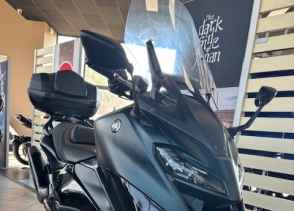 YAMAHA XP T-MAX 560 TECH MAX - 2022