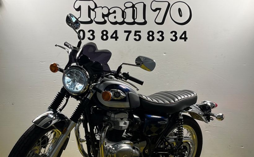 KAWASAKI W 800 1