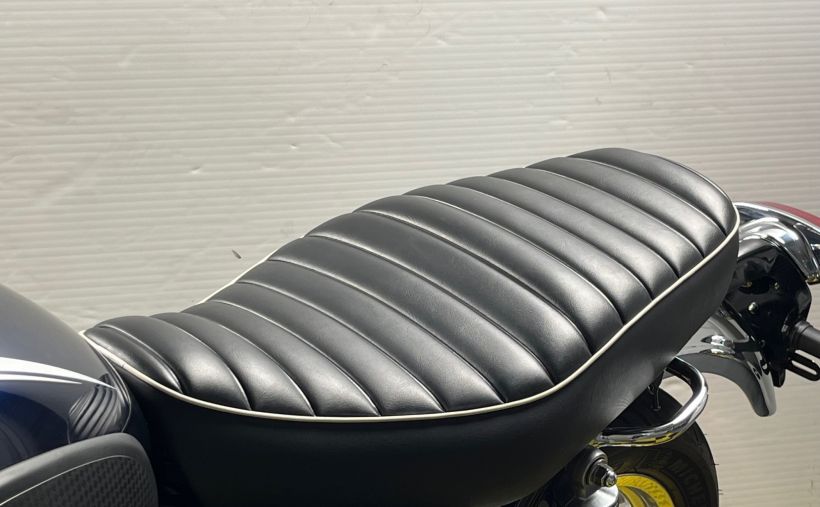 KAWASAKI W 800 6