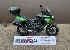 KAWASAKI VERSYS 650 - 2024