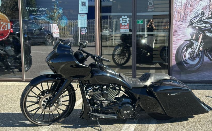 HARLEY-DAVIDSON TOURING ROAD GLIDE 1868 SPECIAL 9