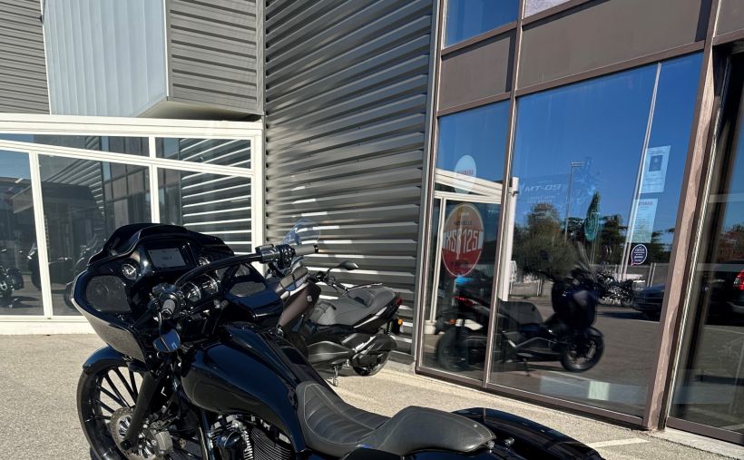 HARLEY-DAVIDSON TOURING ROAD GLIDE 1868 SPECIAL 11