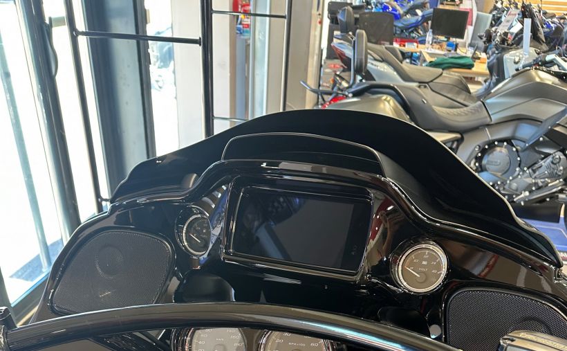 HARLEY-DAVIDSON TOURING ROAD GLIDE 1868 SPECIAL 4