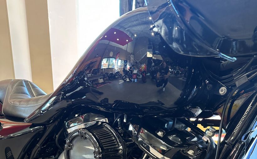 HARLEY-DAVIDSON TOURING ROAD GLIDE 1868 SPECIAL 5