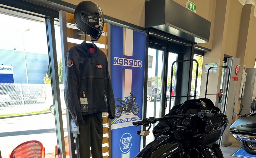 HARLEY-DAVIDSON TOURING ROAD GLIDE 1868 SPECIAL 7