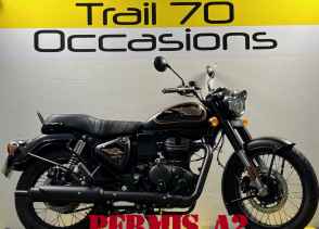 ROYAL ENFIELD BULLET 350 PREMIUM - 2025