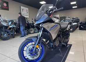 YAMAHA TRACER 700 - 2022