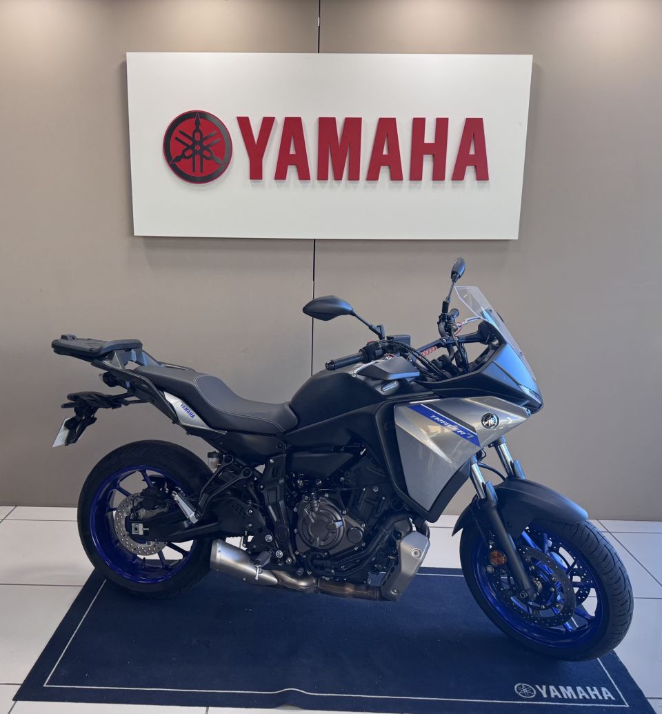 YAMAHA TRACER 700 0