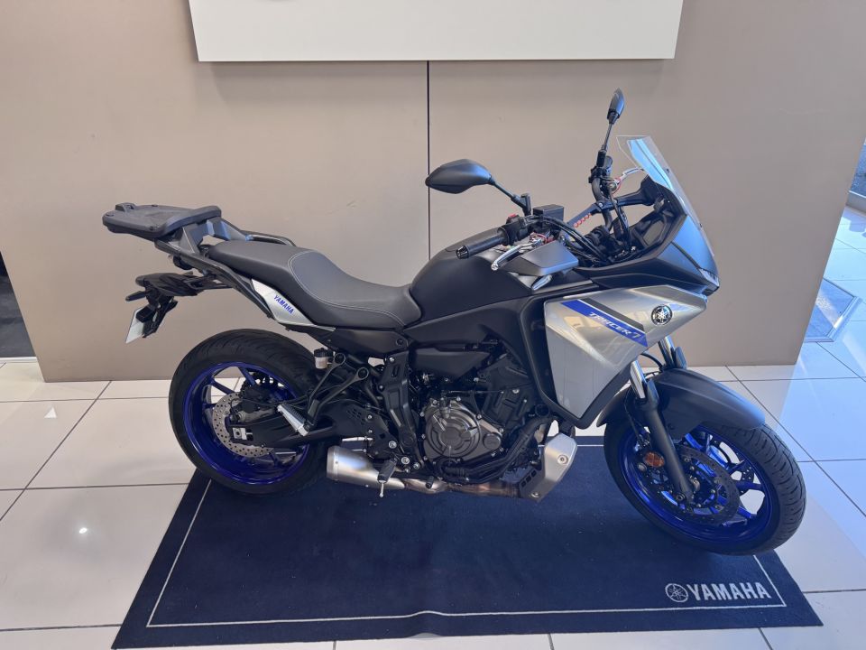 YAMAHA TRACER 700 8