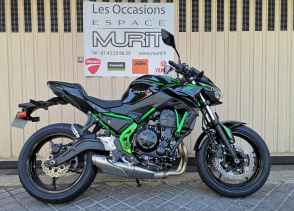 KAWASAKI Z 650 (47.5CV) - 2025