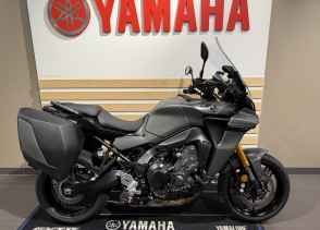 YAMAHA TRACER 9 GT - 2021