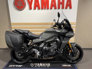 YAMAHA TRACER 9 GT - 2021