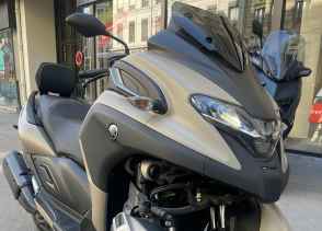 YAMAHA TRICITY 300 - 2023